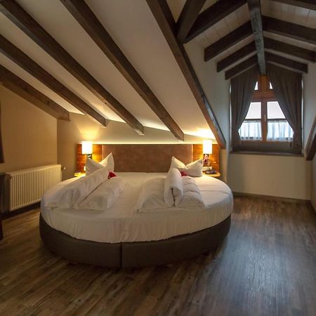 Bernrieder Hof Hotel Eksteriør billede