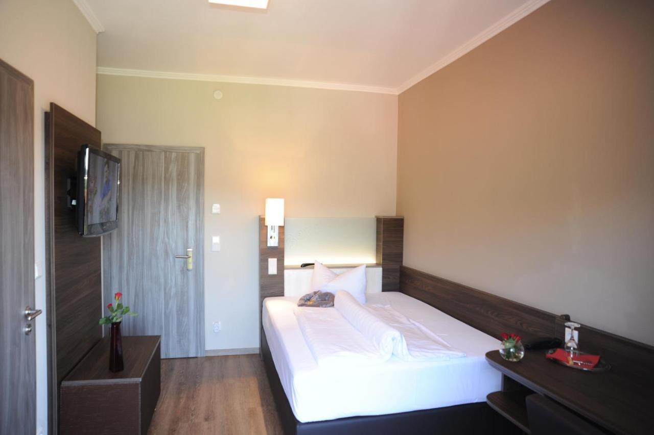 Bernrieder Hof Hotel Eksteriør billede