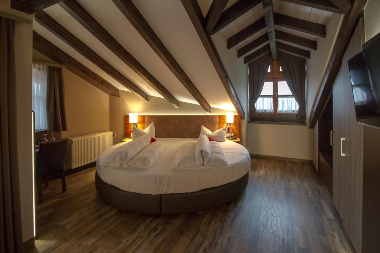 Bernrieder Hof Hotel Eksteriør billede