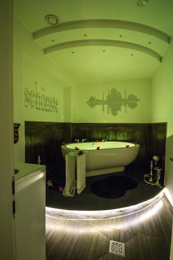Bernrieder Hof Hotel Eksteriør billede