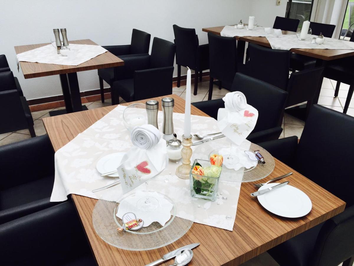 Bernrieder Hof Hotel Eksteriør billede