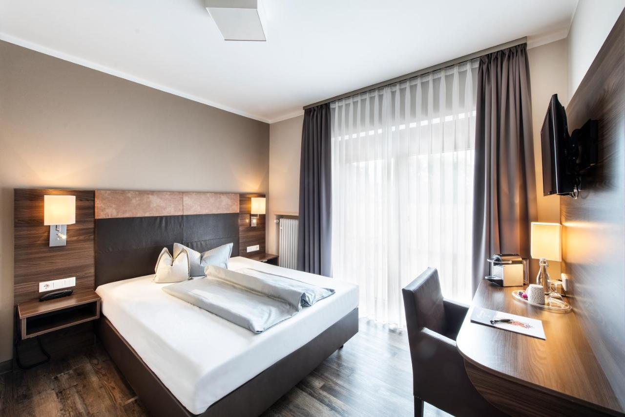 Bernrieder Hof Hotel Eksteriør billede