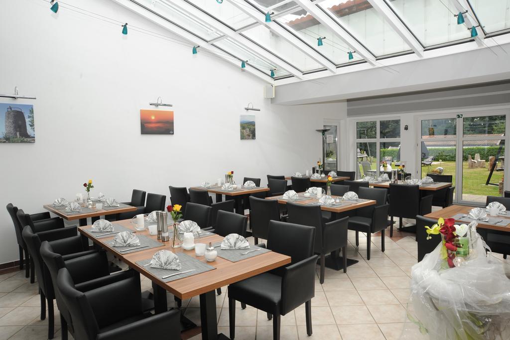 Bernrieder Hof Hotel Eksteriør billede