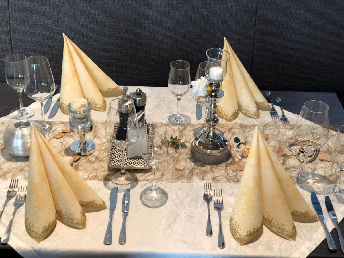 Bernrieder Hof Hotel Eksteriør billede